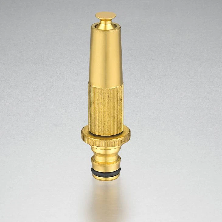 Broquets ajustables de llautó rentat de cotxes broquets d'aspersió d'alta pressió aspersió d'aigua